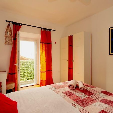 Puntin Rooms Sobe كورتْشولا المظهر الخارجي الصورة