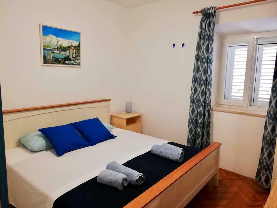 Puntin Rooms Sobe كورتْشولا المظهر الخارجي الصورة