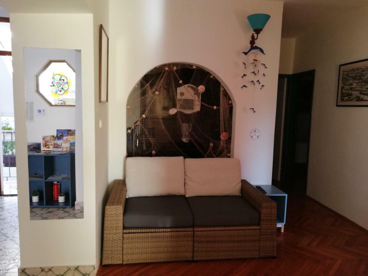 Puntin Rooms Sobe كورتْشولا المظهر الخارجي الصورة