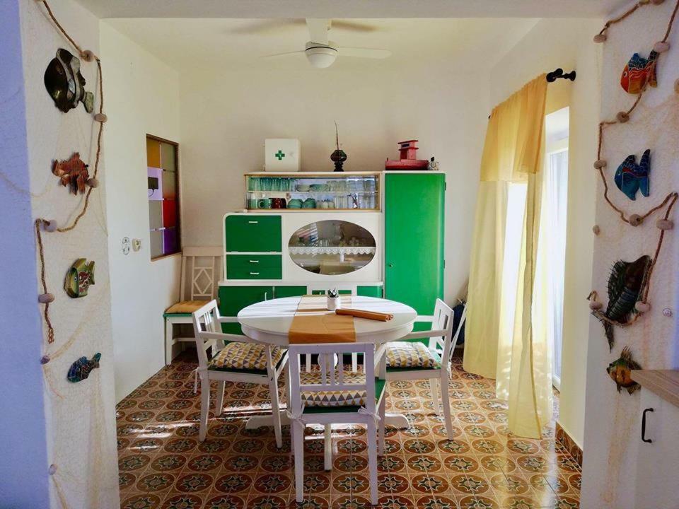 Puntin Rooms Sobe كورتْشولا المظهر الخارجي الصورة