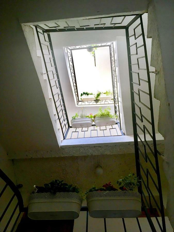Puntin Rooms Sobe كورتْشولا المظهر الخارجي الصورة