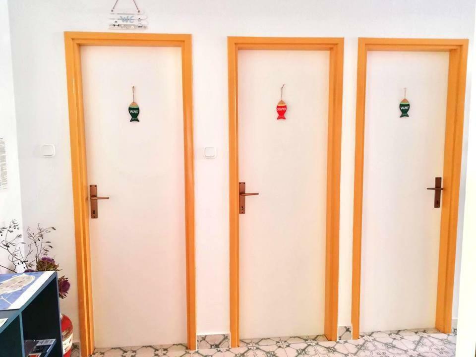 Puntin Rooms Sobe كورتْشولا المظهر الخارجي الصورة