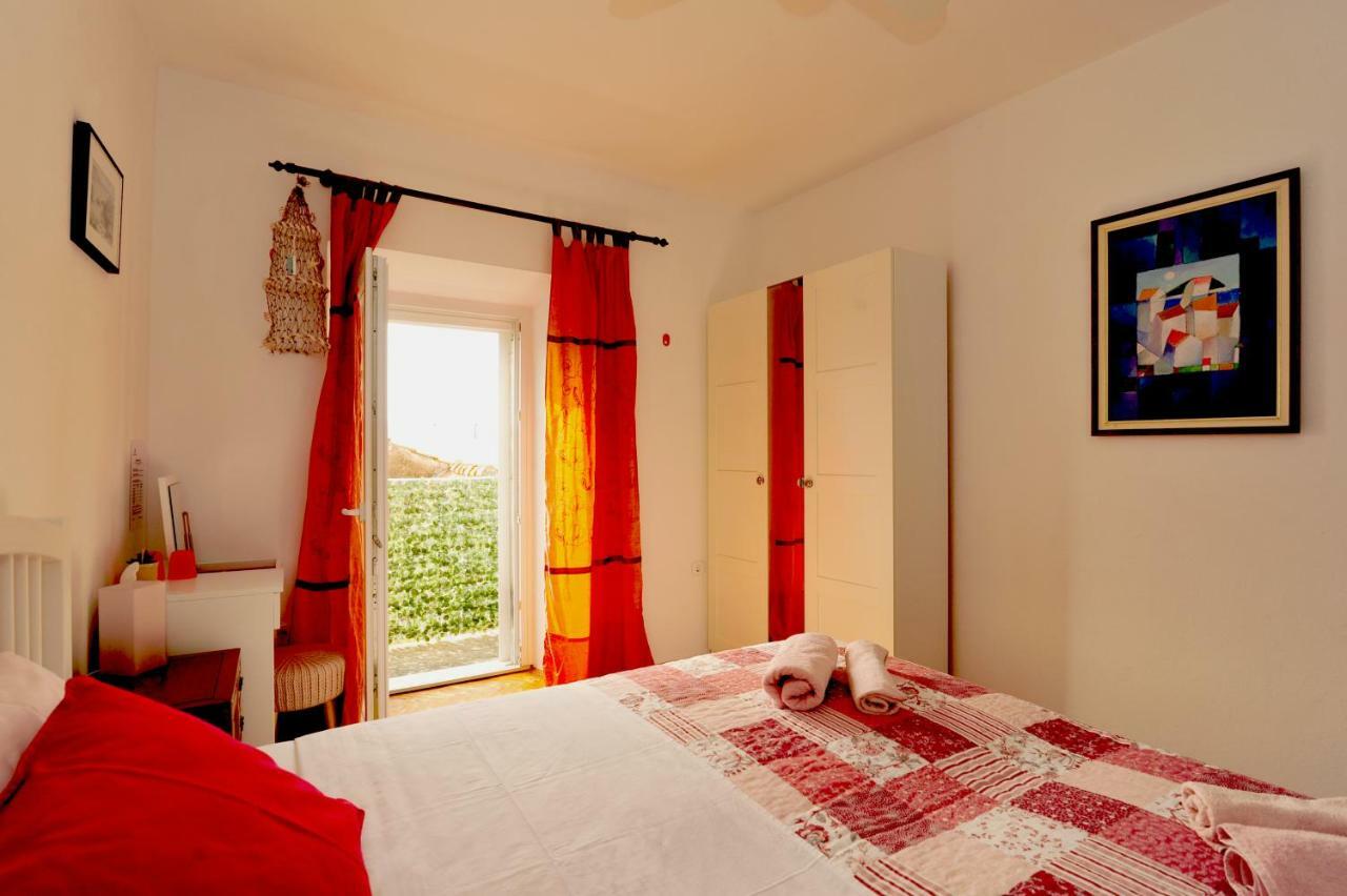Puntin Rooms Sobe كورتْشولا المظهر الخارجي الصورة