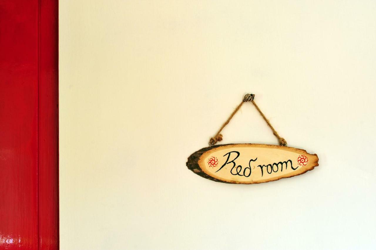 Puntin Rooms Sobe كورتْشولا المظهر الخارجي الصورة